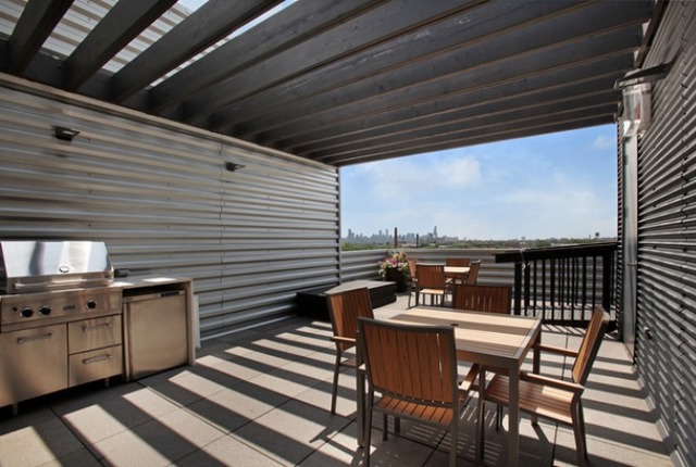 1800 W Grace St #526, Chicago, IL 60613 photo 14