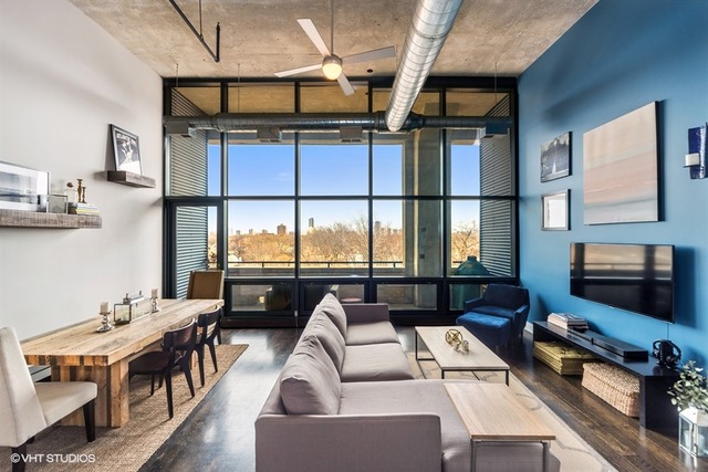 1800 W Grace St #526, Chicago, IL 60613 photo 3