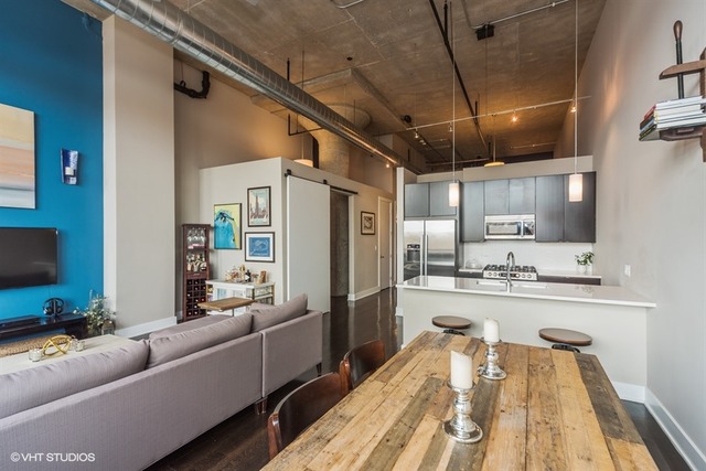 1800 W Grace St #526, Chicago, IL 60613 photo 4