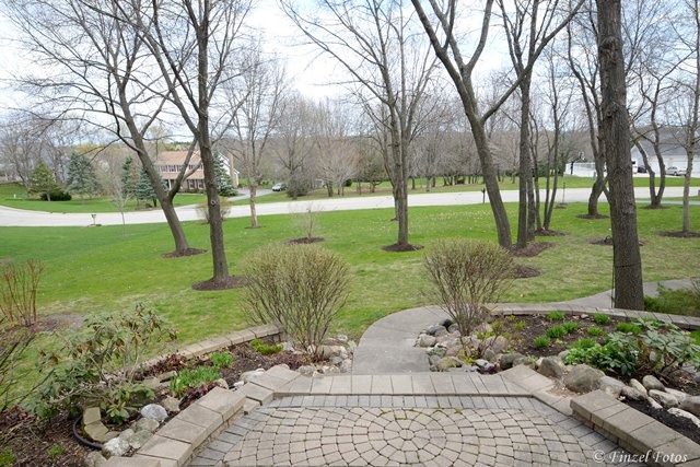 9703 Fox Bluff Ln, Spring Grove, IL 60081 photo 2