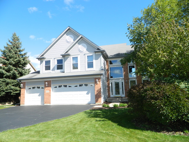 5285 Landers Dr, Hoffman Estates, IL 60192 photo 1