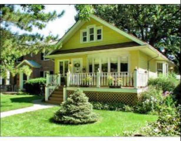 233 Park Ave, River Forest, IL 60305 photo 1