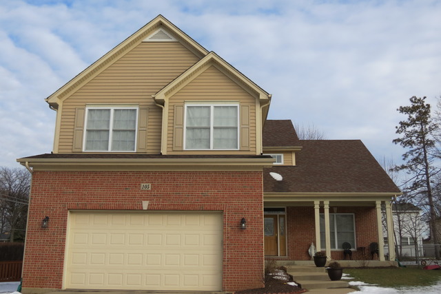 105 S Berteau Ave, Bartlett, IL 60103 photo 1
