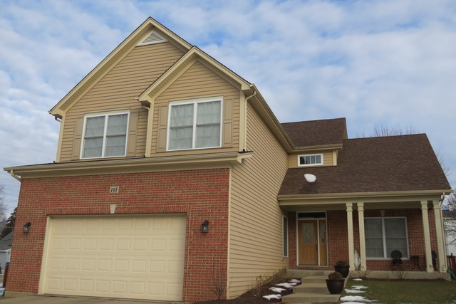 105 S Berteau Ave, Bartlett, IL 60103 photo 2