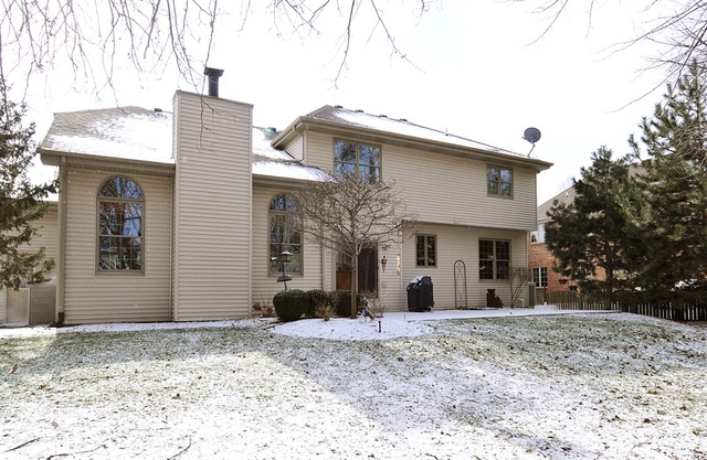 24730 Illini Dr, Plainfield, IL 60544 photo 16