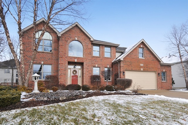 24730 Illini Dr, Plainfield, IL 60544 photo 1