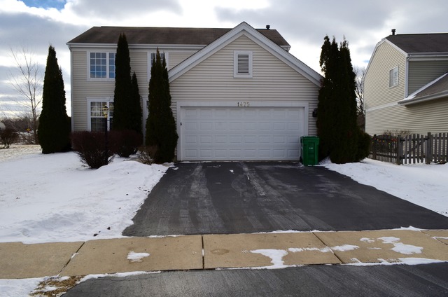 1475 Woodbury Cir, Gurnee, IL 60031 photo 1