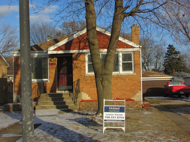 1611 N Wolf Rd, Berkeley, IL 60163 photo 1