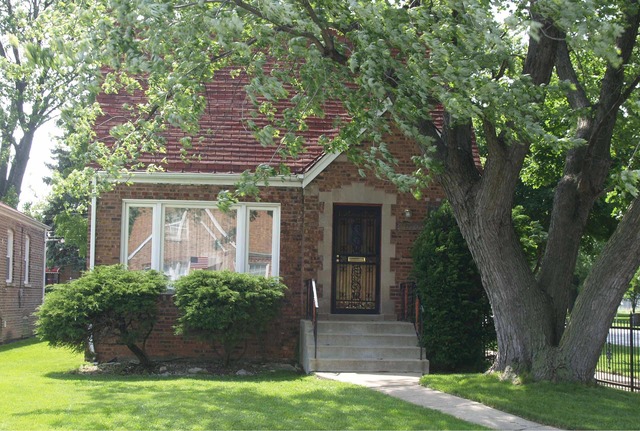 10700 S Sangamon St, Chicago, IL 60643 photo 1