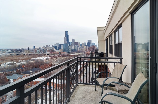 5 E 14th Pl #1707, Chicago, IL 60605 photo 12