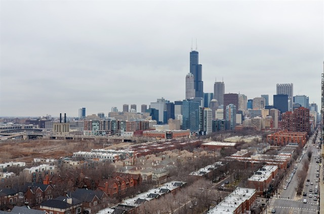 5 E 14th Pl #1707, Chicago, IL 60605 photo 13