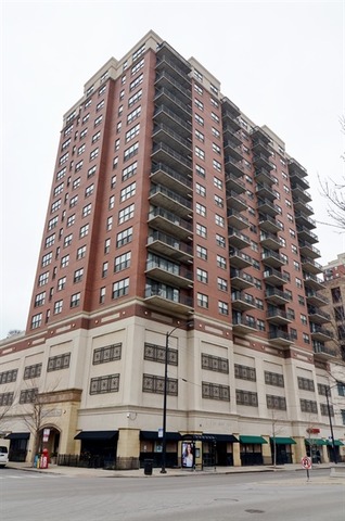 5 E 14th Pl #1707, Chicago, IL 60605 photo 1