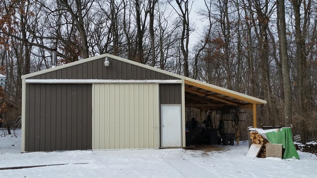 2811 Dunham Woods Rd, Harvard, IL 60033 photo 20