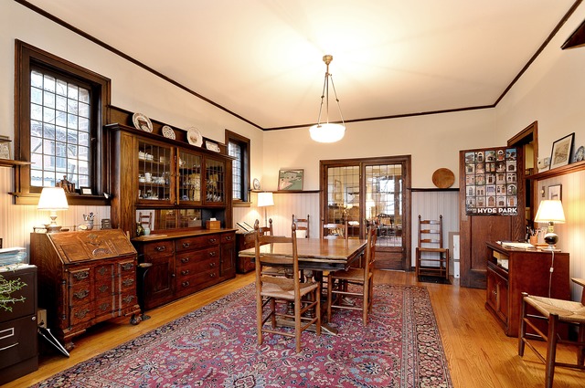 1357 E 56th St, Chicago, IL 60637 photo 6