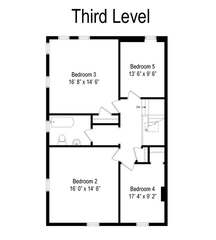 1357 E 56th St, Chicago, IL 60637 photo 24