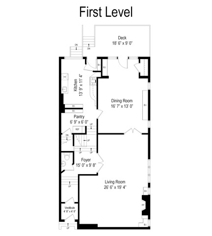 1357 E 56th St, Chicago, IL 60637 photo 22