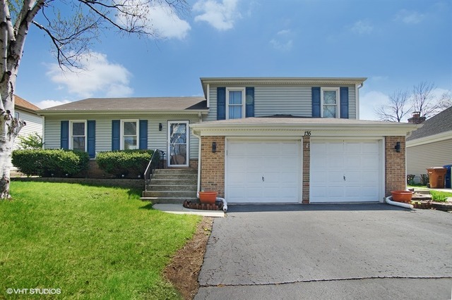 135 Exeter Ct, Roselle, IL 60172 photo 1