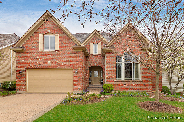 1223 Arborside Dr, Aurora, IL 60502 photo 1