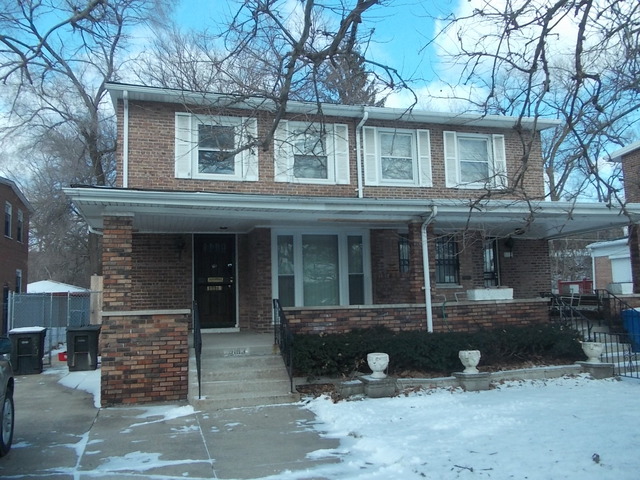 9183 S Burnside Ave, Chicago, IL 60619 photo 2