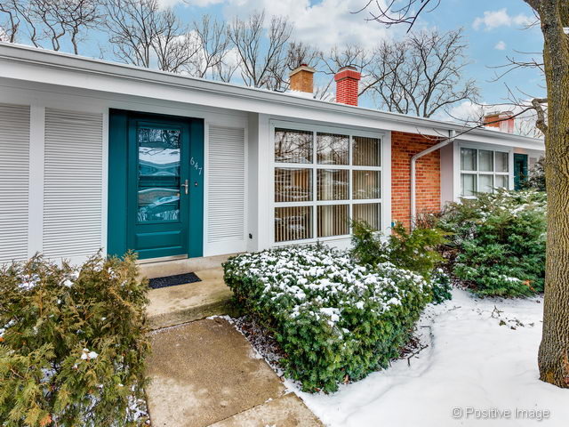 647 Spring Rd, Glenview, IL 60025 photo 2