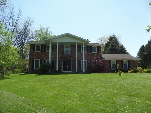 38 W515 Arrowmaker Pass, Elgin, IL 60124 photo 1