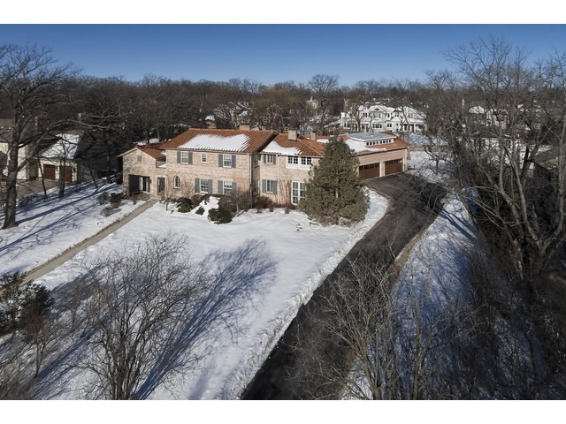 803 Bluff St, Glencoe, IL 60022 photo 2