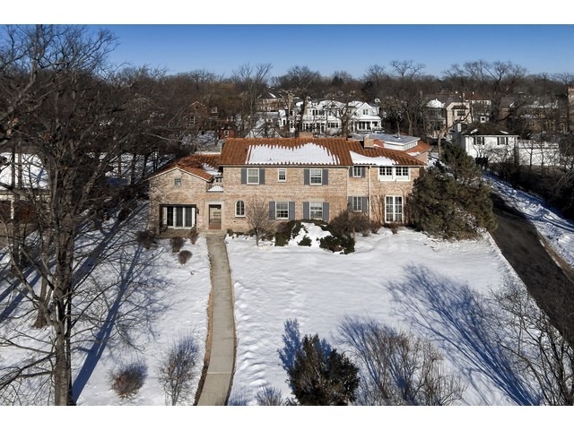 803 Bluff St, Glencoe, IL 60022 photo 1