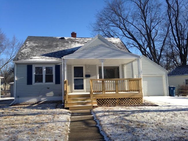 1336 N West Circle Dr, Kankakee, IL 60901 photo 1