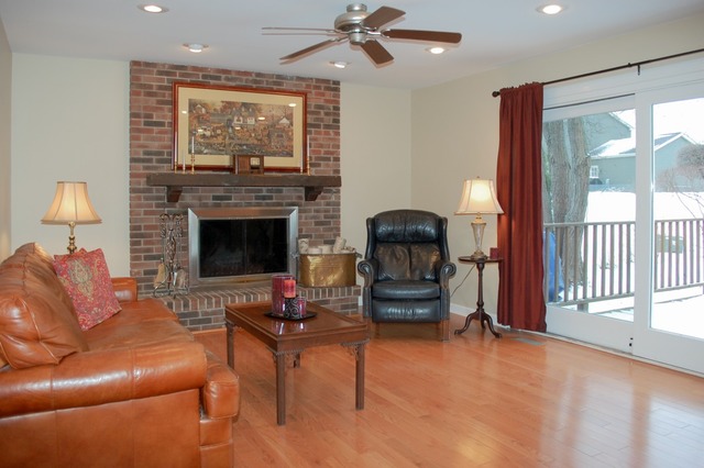 2605 Mill Creek Ln, Rolling Meadows, IL 60008 photo 4