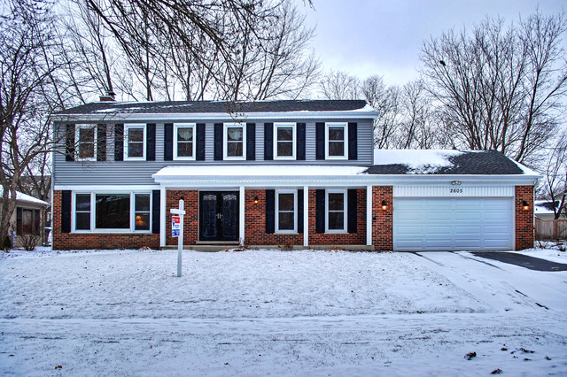 2605 Mill Creek Ln, Rolling Meadows, IL 60008 photo 1