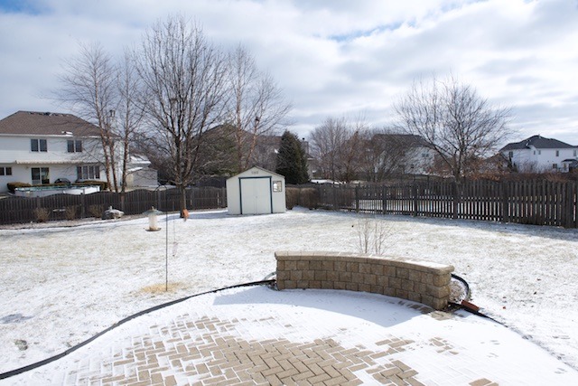 13421 Millbank Dr, Plainfield, IL 60585 photo 22