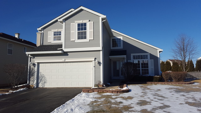 341 Lincoln Dr, Bartlett, IL 60103 photo 1