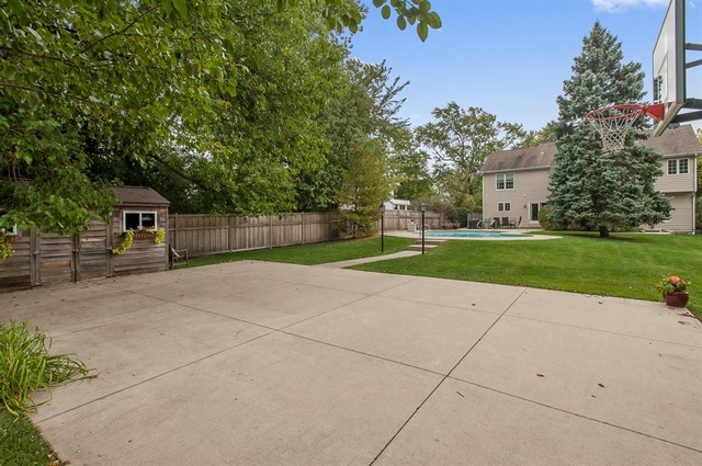 2124 Harrison St, Glenview, IL 60025 photo 18