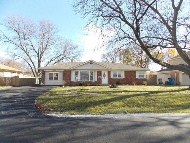 14509 Keating Ave, Midlothian, IL 60445 photo 1