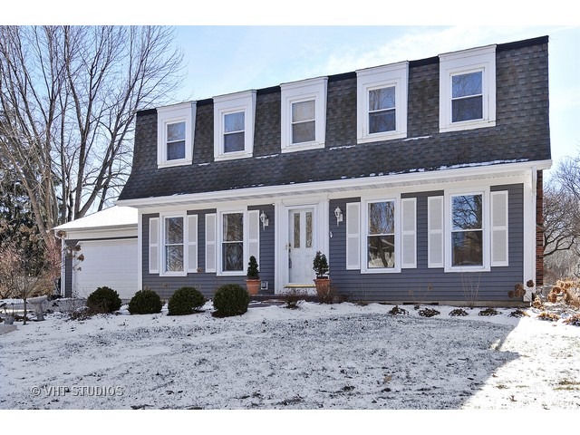 88 Redstart Rd, Naperville, IL 60565 photo 1