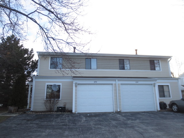 690 Brighton Pl #13A, Wheeling, IL 60090 photo 1