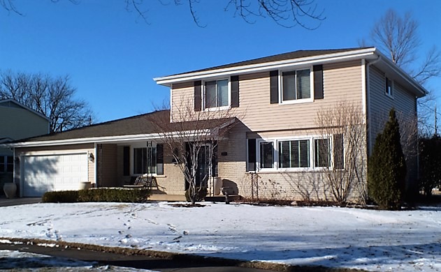 276 King Ln, Des Plaines, IL 60016 photo 1