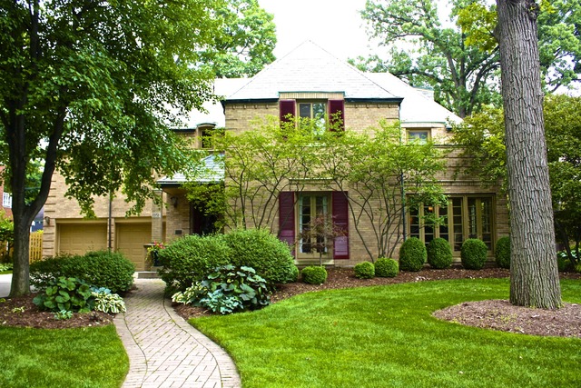 1351 Keystone Ave, River Forest, IL 60305 photo 1
