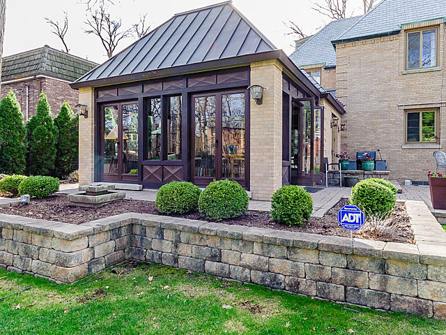 1351 Keystone Ave, River Forest, IL 60305 photo 23