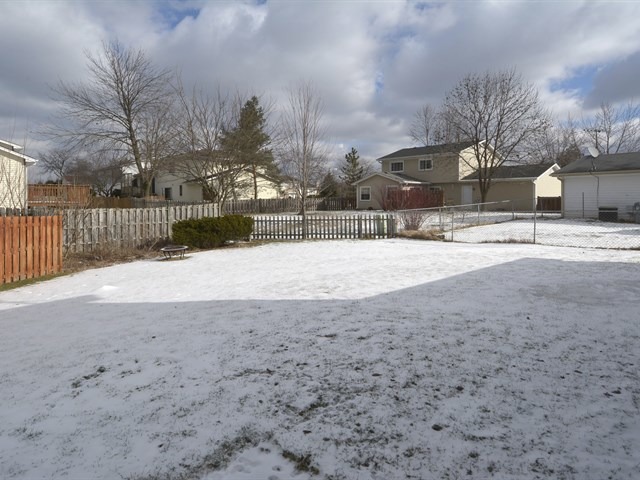 4645 Brigantine Ln, Hoffman Estates, IL 60192 photo 13