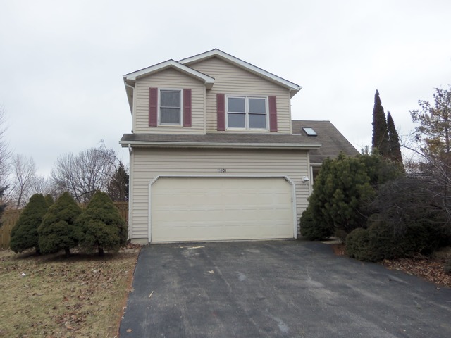 13801 S Quail Run Dr, Plainfield, IL 60544 photo 20