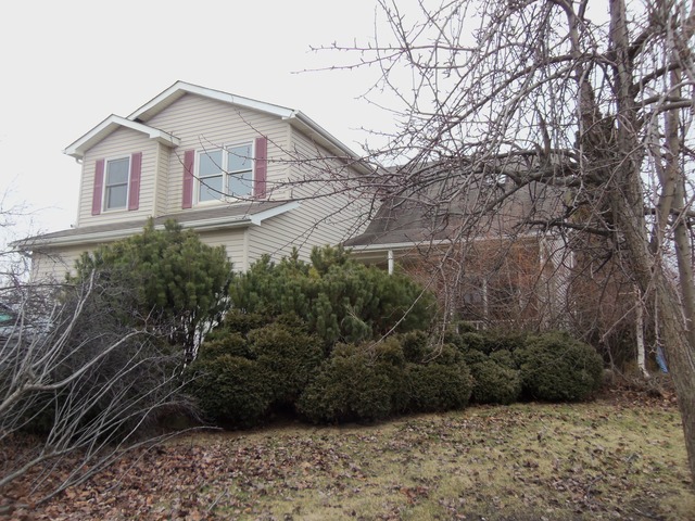 13801 S Quail Run Dr, Plainfield, IL 60544 photo 1