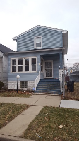 21 W 111th Pl, Chicago, IL 60628 photo 1