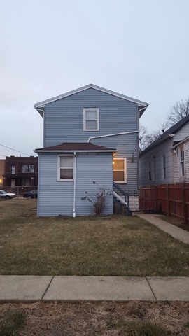 21 W 111th Pl, Chicago, IL 60628 photo 2