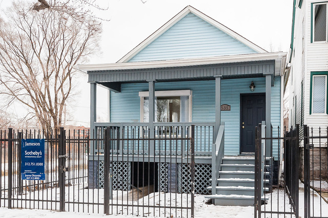 535 E 46th St, Chicago, IL 60653 photo 1