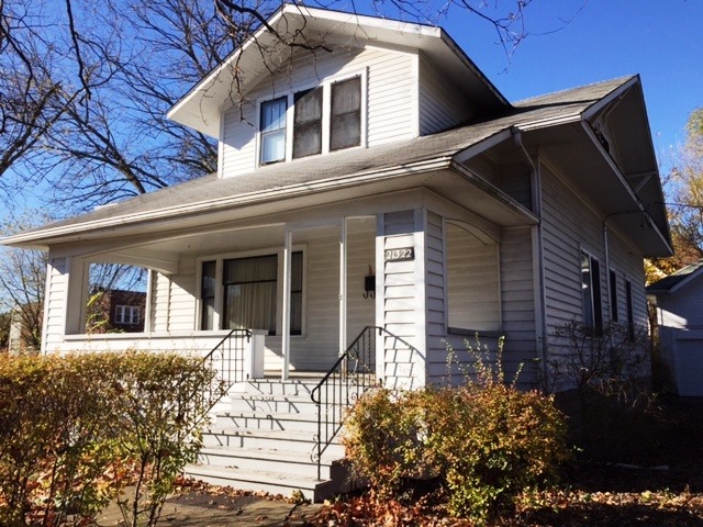 21322 Main St, Matteson, IL 60443 photo 1