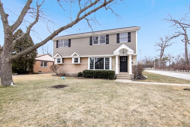 748 Elmgate Dr, Glenview, IL 60025 photo 1