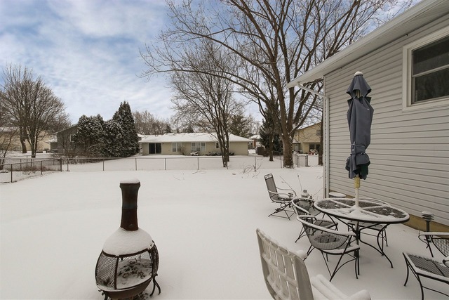 4123 N Firestone Ct, Hoffman Estates, IL 60192 photo 21