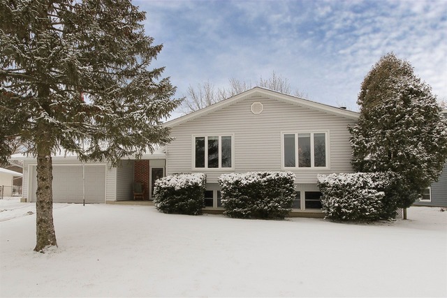 4123 N Firestone Ct, Hoffman Estates, IL 60192 photo 24