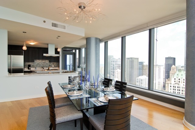 60 E Monroe St #6401, Chicago, IL 60603 photo 6